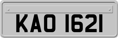 KAO1621