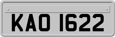 KAO1622