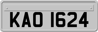 KAO1624