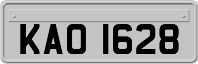 KAO1628