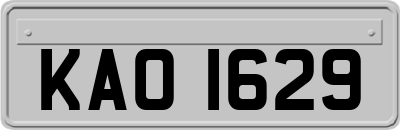 KAO1629