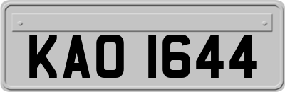 KAO1644