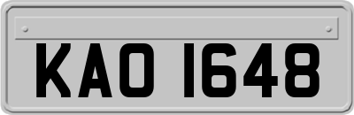 KAO1648