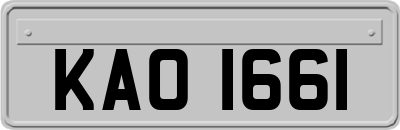 KAO1661
