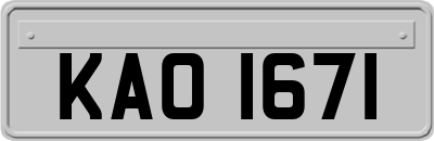 KAO1671