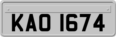 KAO1674