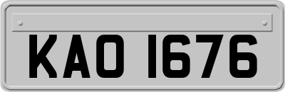 KAO1676