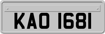 KAO1681