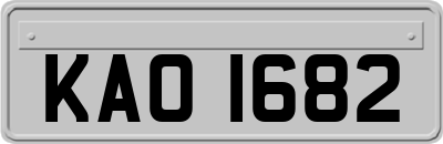 KAO1682