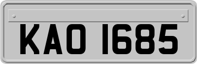 KAO1685