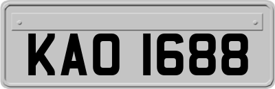 KAO1688