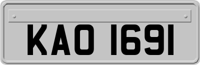 KAO1691