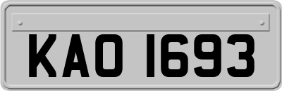 KAO1693