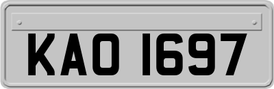 KAO1697