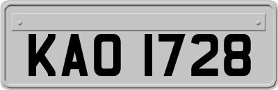 KAO1728