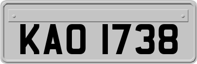 KAO1738