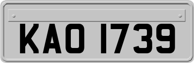 KAO1739