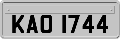 KAO1744