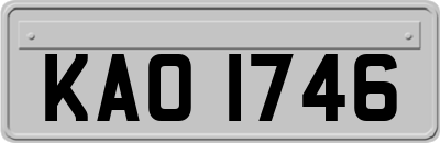 KAO1746