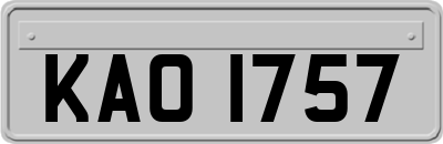 KAO1757