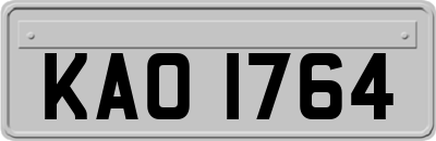 KAO1764