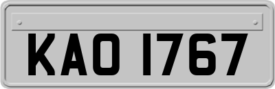 KAO1767