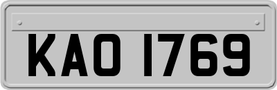 KAO1769