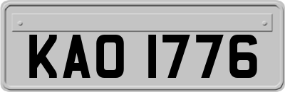 KAO1776