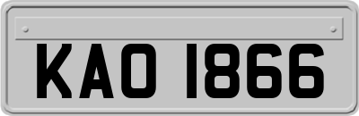 KAO1866