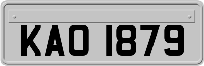 KAO1879
