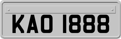 KAO1888