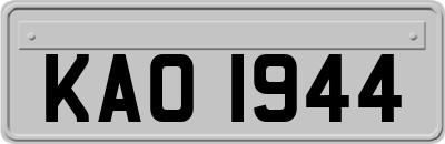 KAO1944
