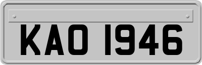 KAO1946