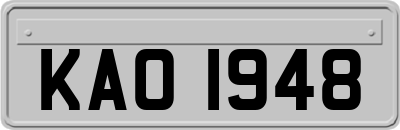 KAO1948