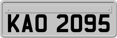 KAO2095