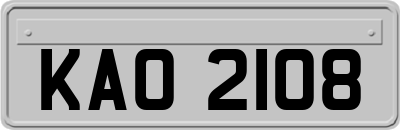 KAO2108