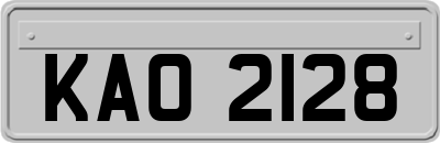 KAO2128
