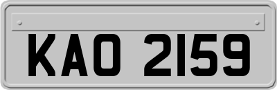 KAO2159