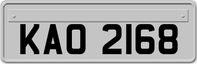 KAO2168