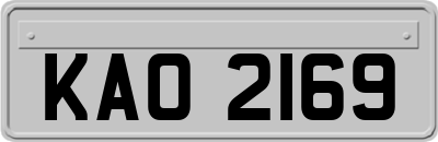 KAO2169