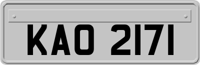KAO2171