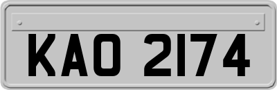 KAO2174