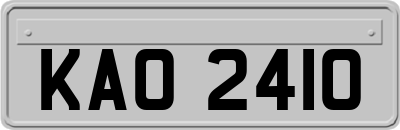KAO2410