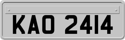 KAO2414
