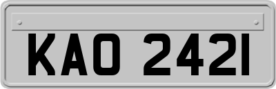 KAO2421