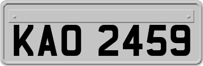 KAO2459