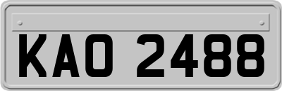 KAO2488