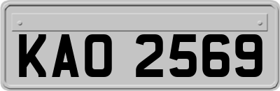 KAO2569