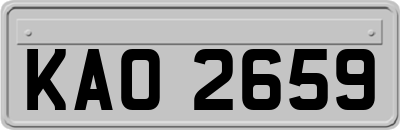 KAO2659