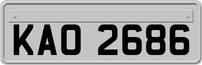 KAO2686